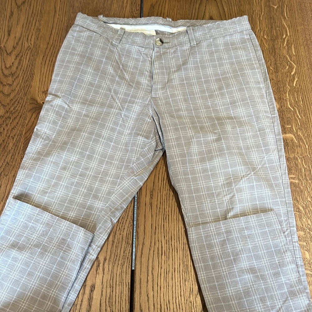 Penguin casual pants sz33